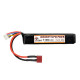 IPOWER 11.1v 1100mah 20C lipo battery (dean)