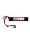 IPOWER batterie LIPO 11.1V 1100Mah 20C (dean)
