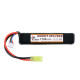 IPOWER batterie LIPO 11.1V 1100Mah 20C (mini tamiya)