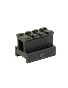 ACM 1inch Mini Raising Mount Base -  2