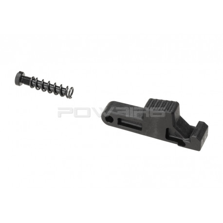 Krytac Kriss Vector Folding Stock Latch - 