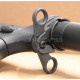 Kit attache sangle multiple pour AEG (noir) - 