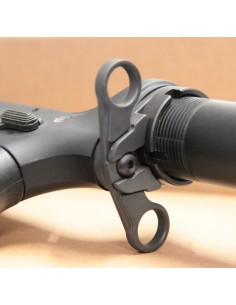 Kit attache sangle multiple pour AEG (noir) -  2