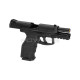 Umarex H&K VP9 GBB Pistol - Gaz - 
