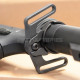 Kit attache sangle multiple pour AEG (noir) - 