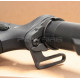 Kit attache sangle multiple pour AEG (noir) - 