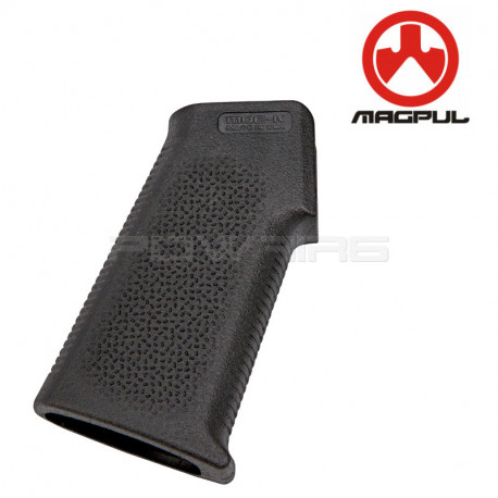 Magpul MOE-K® Grip – AR15/M4 for GBBR - Black - 
