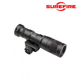 Surefire M300C Scout Light IR - Noir - 