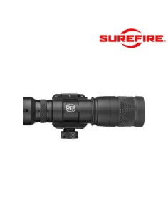 Surefire M300C Scout Light IR - Noir -  2