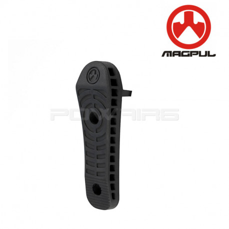 Magpul Rubber Butt-Pad 0.70inch for CTR and MOE - 