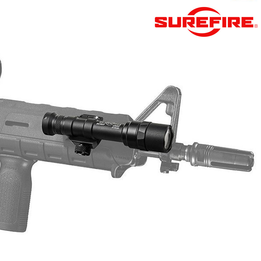 SUREFIRE M600 Ultra 1000lm 正規品 Surefire M600 Ultra Scout