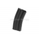 S&T 120 rds metal magazine for M4 - Black - 