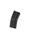 S&T 120 rds metal magazine for M4 - Black