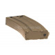 S&T 120 rds metal magazine for M4 Dark Earth - 
