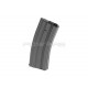 S&T 120 rds metal magazine for M4 Grey