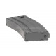 S&T 120 rds metal magazine for M4 Grey - 