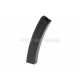 Pirate Arms 120rds metal Magazine for MP5 - Black