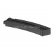 Pirate Arms 120rds metal Magazine for MP5 - Black - 