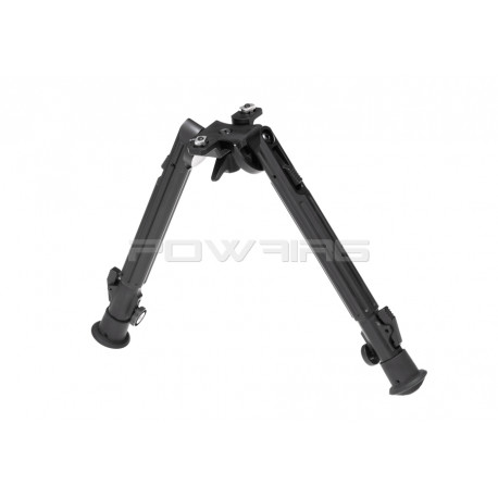 Ares M-LOK Folding Bipod Long version - 