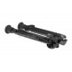 Ares Bipied retractable M-LOK version Longue - 