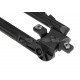 Ares Bipied retractable M-LOK version Longue - 