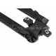 Ares M-LOK Folding Bipod Long version - 