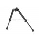 Ares M-LOK Folding Bipod Long version - 