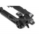 Ares Bipied retractable M-LOK version Courte - 