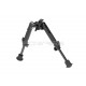 Ares M-LOK Folding Bipod short version - 