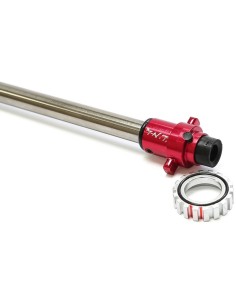 TNT T-HOP UP assembly for GHK AK 407mm - 