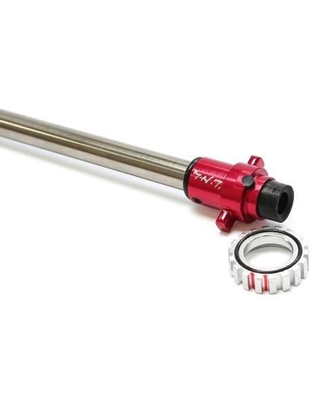 TNT T-HOP UP assembly for GHK AK 407mm - 