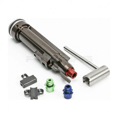 RA-TECH Kit nozzle NPAS Magnetique pour SCAR WE - 