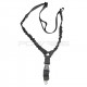 1 Point QD Tactical Bungee Sling - Black