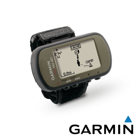 GARMIN FORETREX 401 GPS - 