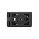 Amomax Airsoft Belt Clip for holster and mag pouch - 