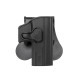 Amomax GEN2 holster for ASG CZ P07 P09 - 