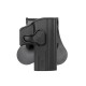 Amomax holster GEN2 pour ASG CZ P07 P09 - 