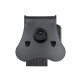 Amomax holster GEN2 pour ASG CZ P07 P09 - 