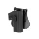 Amomax GEN2 holster for ASG CZ P07 P09 - 