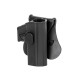 Amomax holster GEN2 pour ASG CZ P07 P09 - 