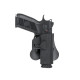 Amomax holster GEN2 pour ASG CZ P07 P09 - 