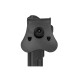 Amomax GEN2 holster for 1911 - 