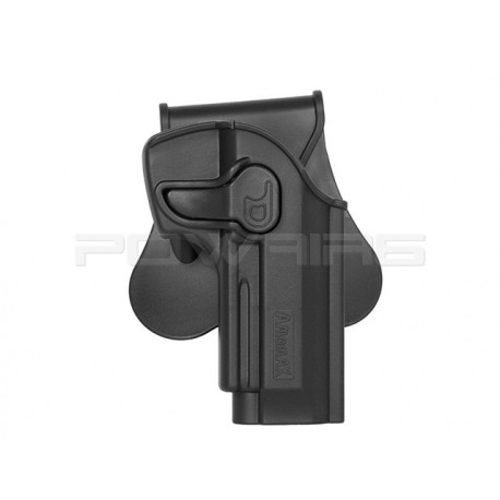 Amomax GEN2 holster for Beretta M9/92F - 