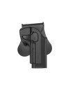 Amomax holster GEN2 pour Beretta M9/92F