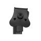 Amomax GEN2 holster for Beretta M9/92F - 