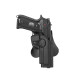 Amomax GEN2 holster for Beretta M9/92F - 