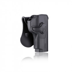 Amomax GEN2 holster for PX4 - 