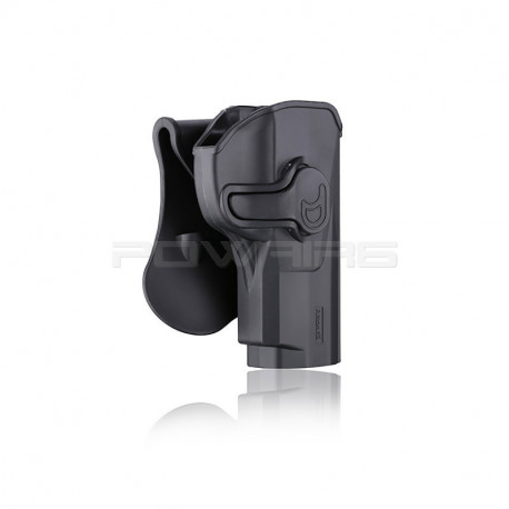 Amomax holster GEN2 pour PX4 - 