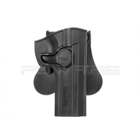 Amomax holster GEN2 pour CZ 75 SP-01 - 