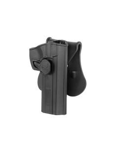 Amomax holster GEN2 pour CZ 75 SP-01 -  2